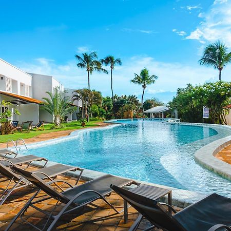 Hotel Pipa Atlantico Praia de Pipa Zewnętrze zdjęcie