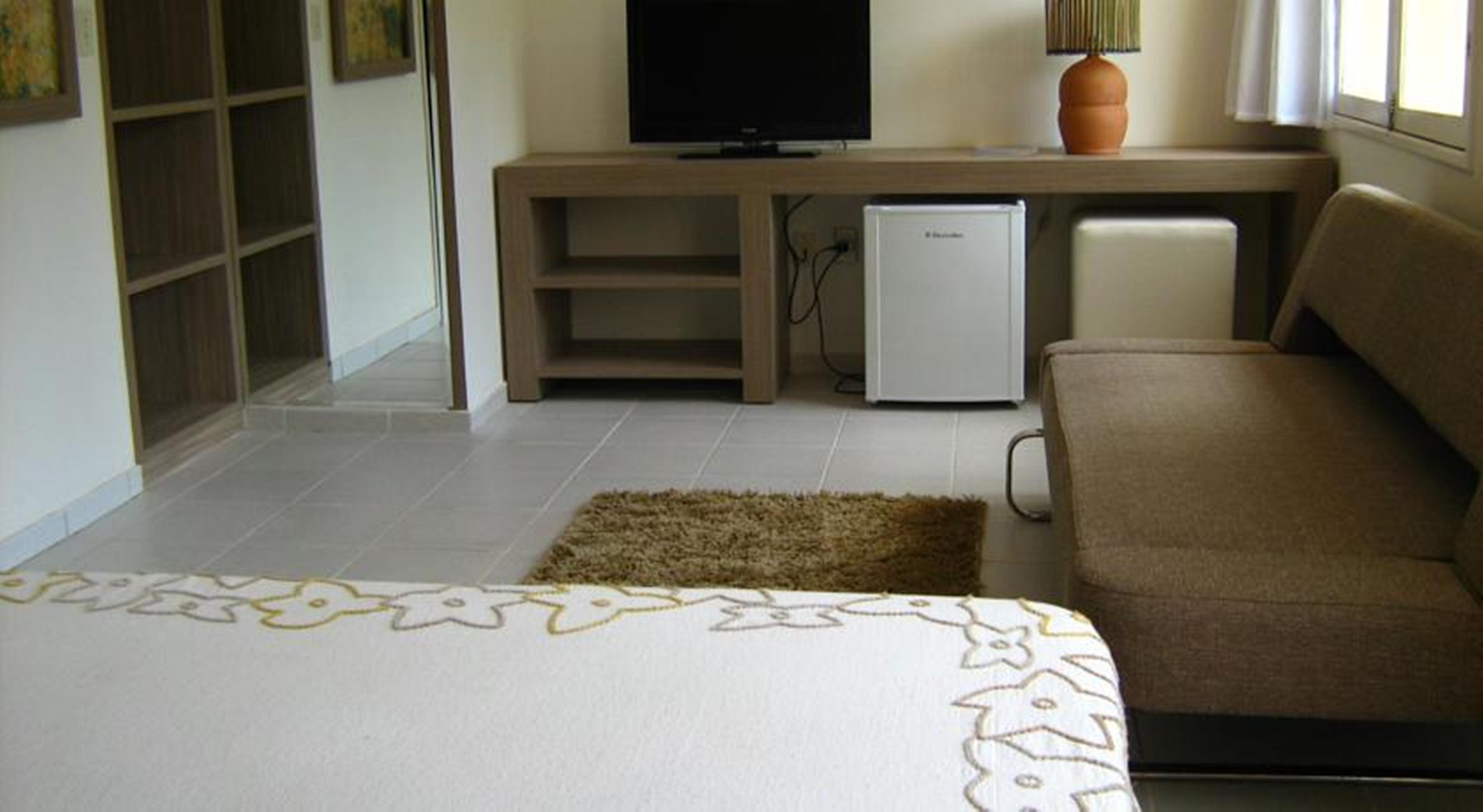 Hotel Pipa Atlantico Praia de Pipa Zewnętrze zdjęcie