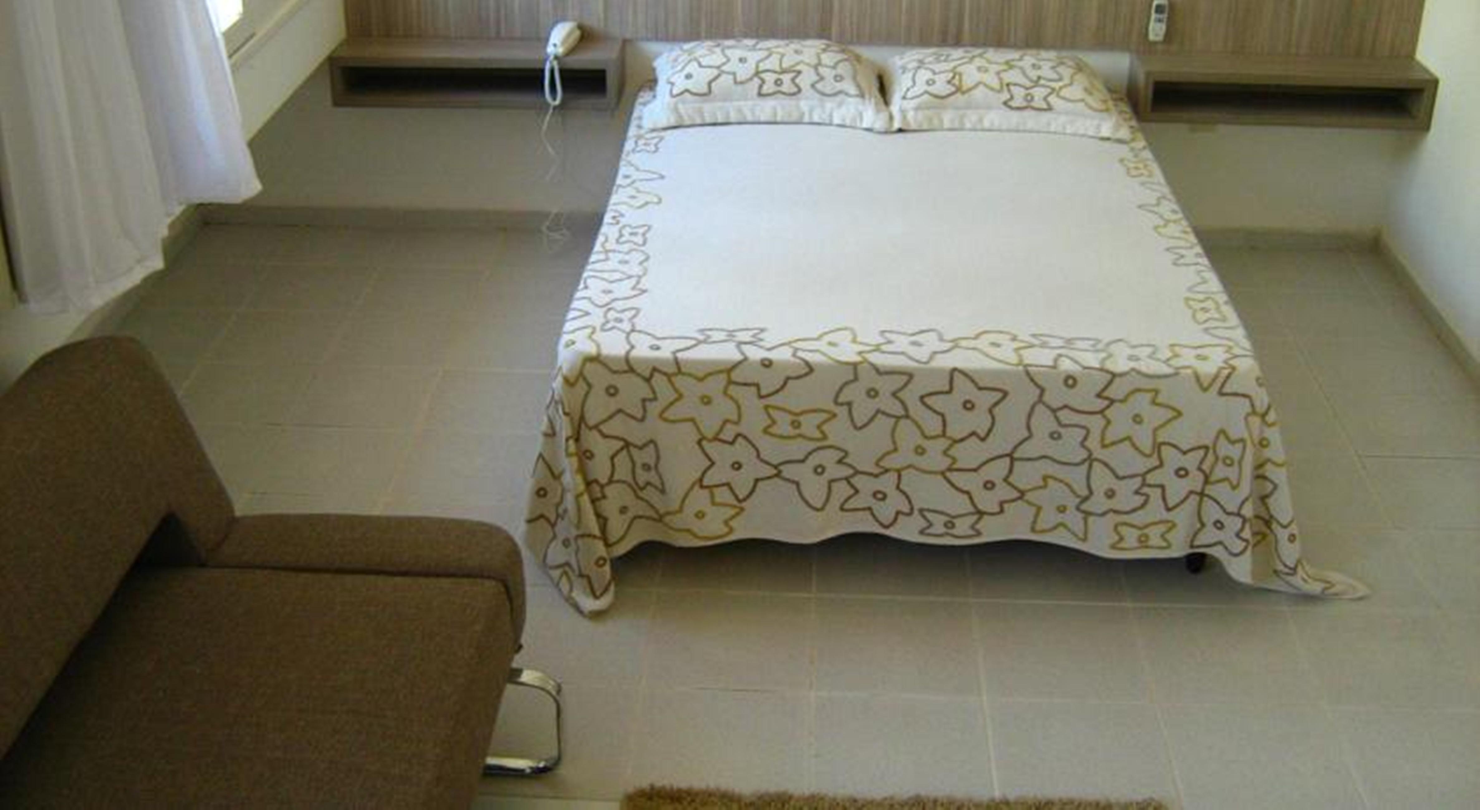 Hotel Pipa Atlantico Praia de Pipa Zewnętrze zdjęcie