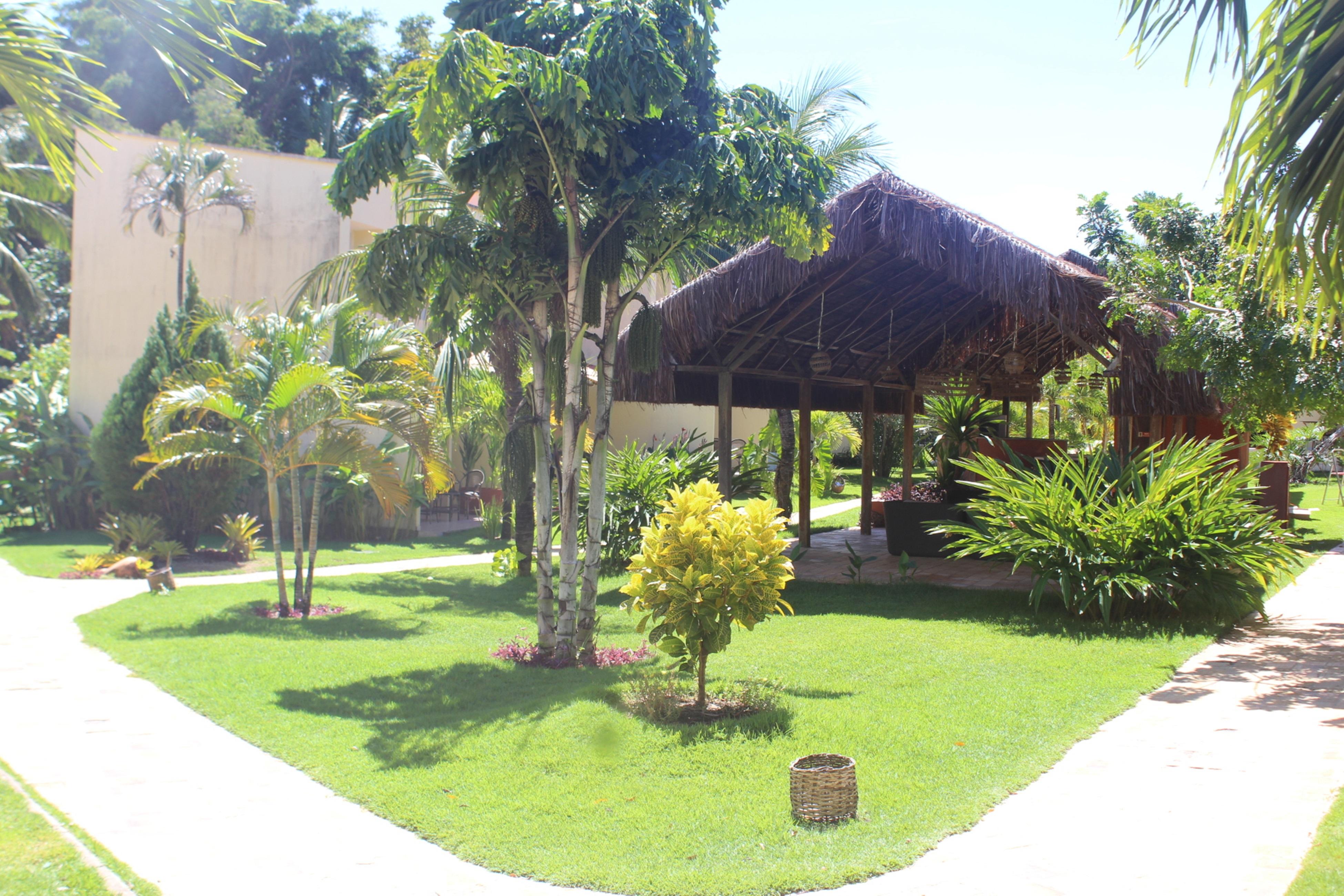 Hotel Pipa Atlantico Praia de Pipa Zewnętrze zdjęcie