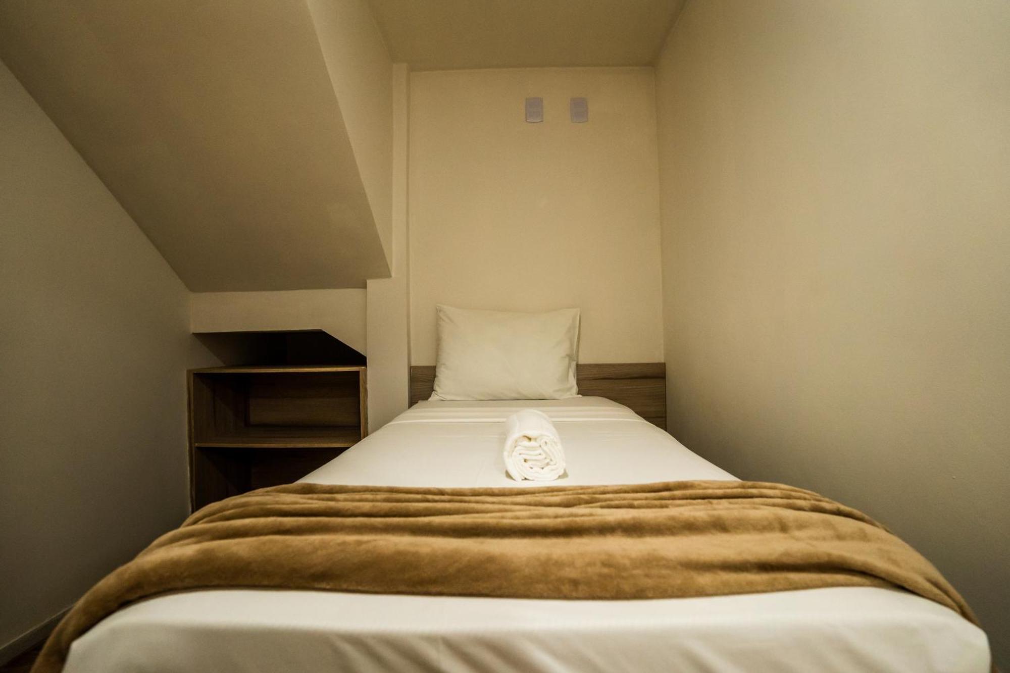 Hotel Pipa Atlantico Praia de Pipa Zewnętrze zdjęcie