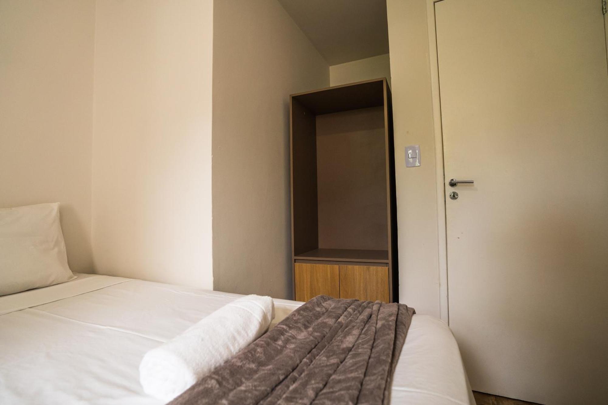 Hotel Pipa Atlantico Praia de Pipa Zewnętrze zdjęcie