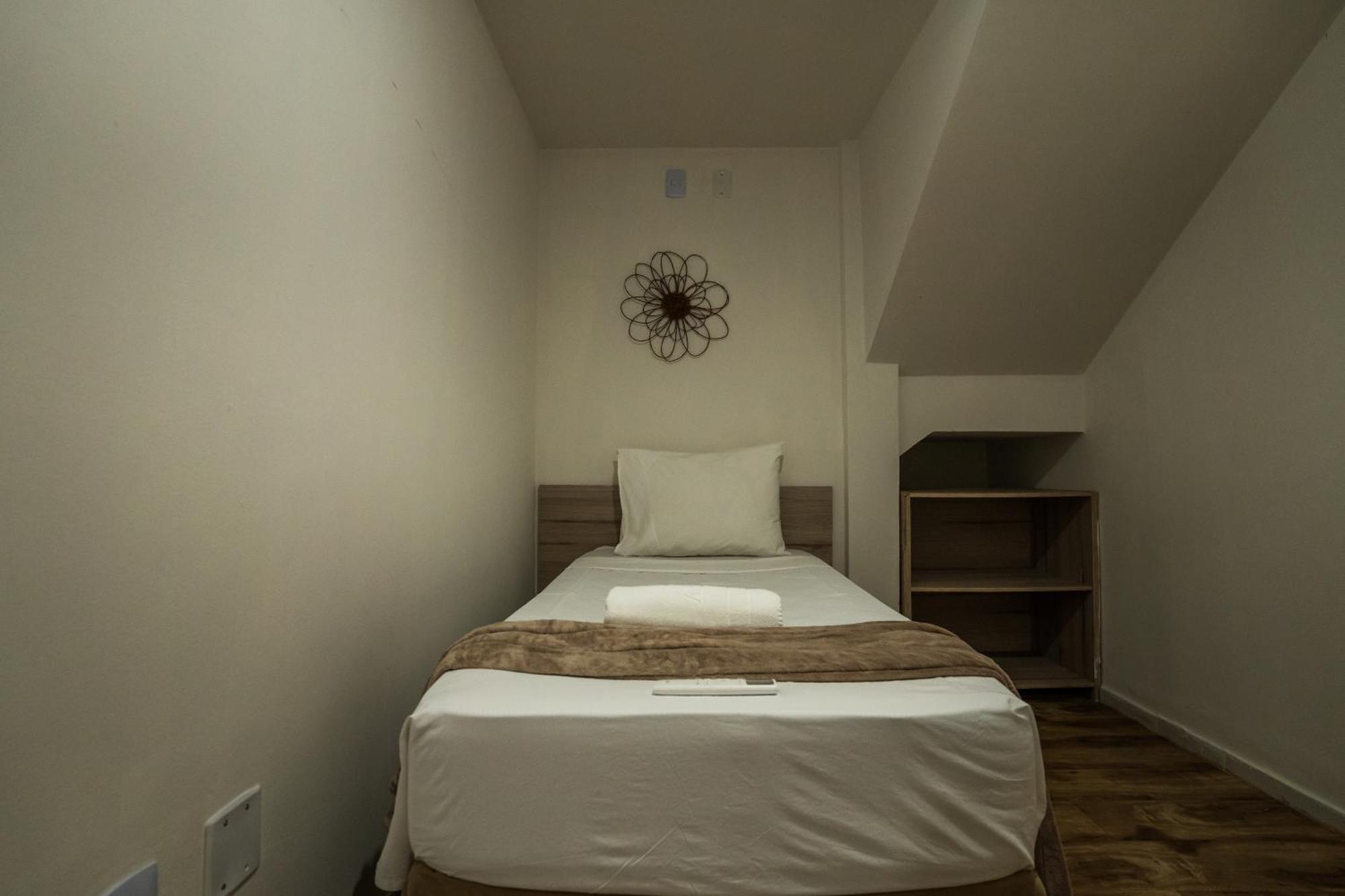 Hotel Pipa Atlantico Praia de Pipa Zewnętrze zdjęcie