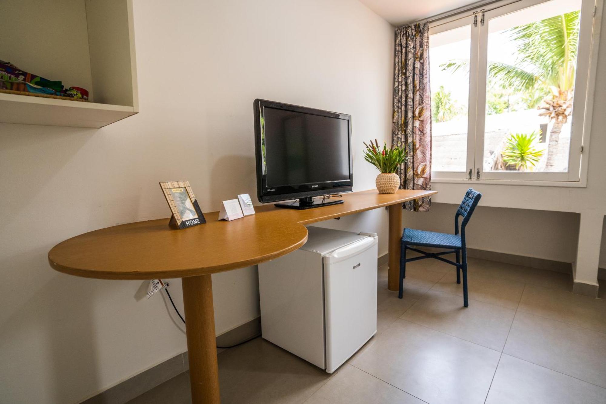 Hotel Pipa Atlantico Praia de Pipa Zewnętrze zdjęcie