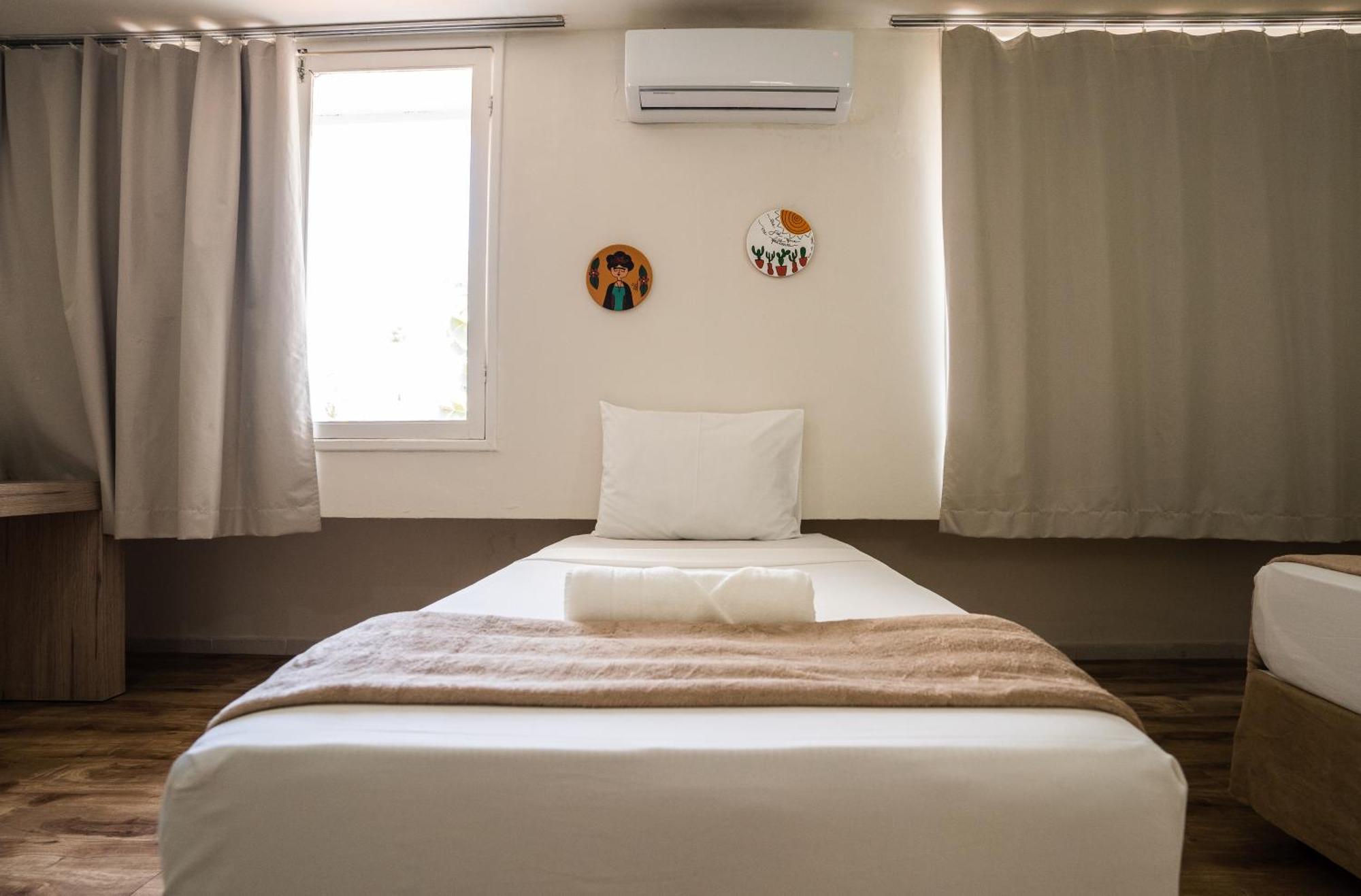 Hotel Pipa Atlantico Praia de Pipa Zewnętrze zdjęcie