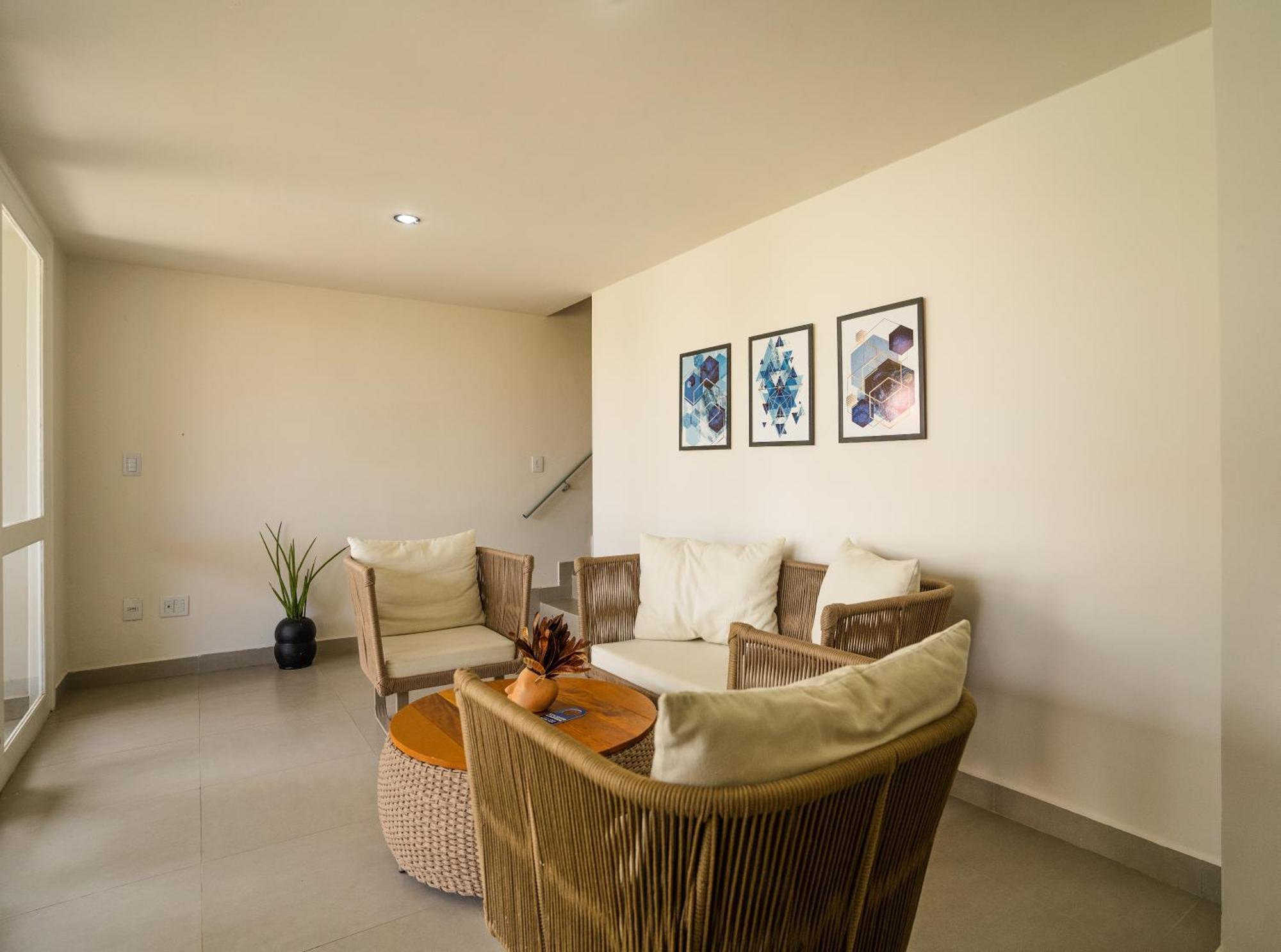 Hotel Pipa Atlantico Praia de Pipa Zewnętrze zdjęcie