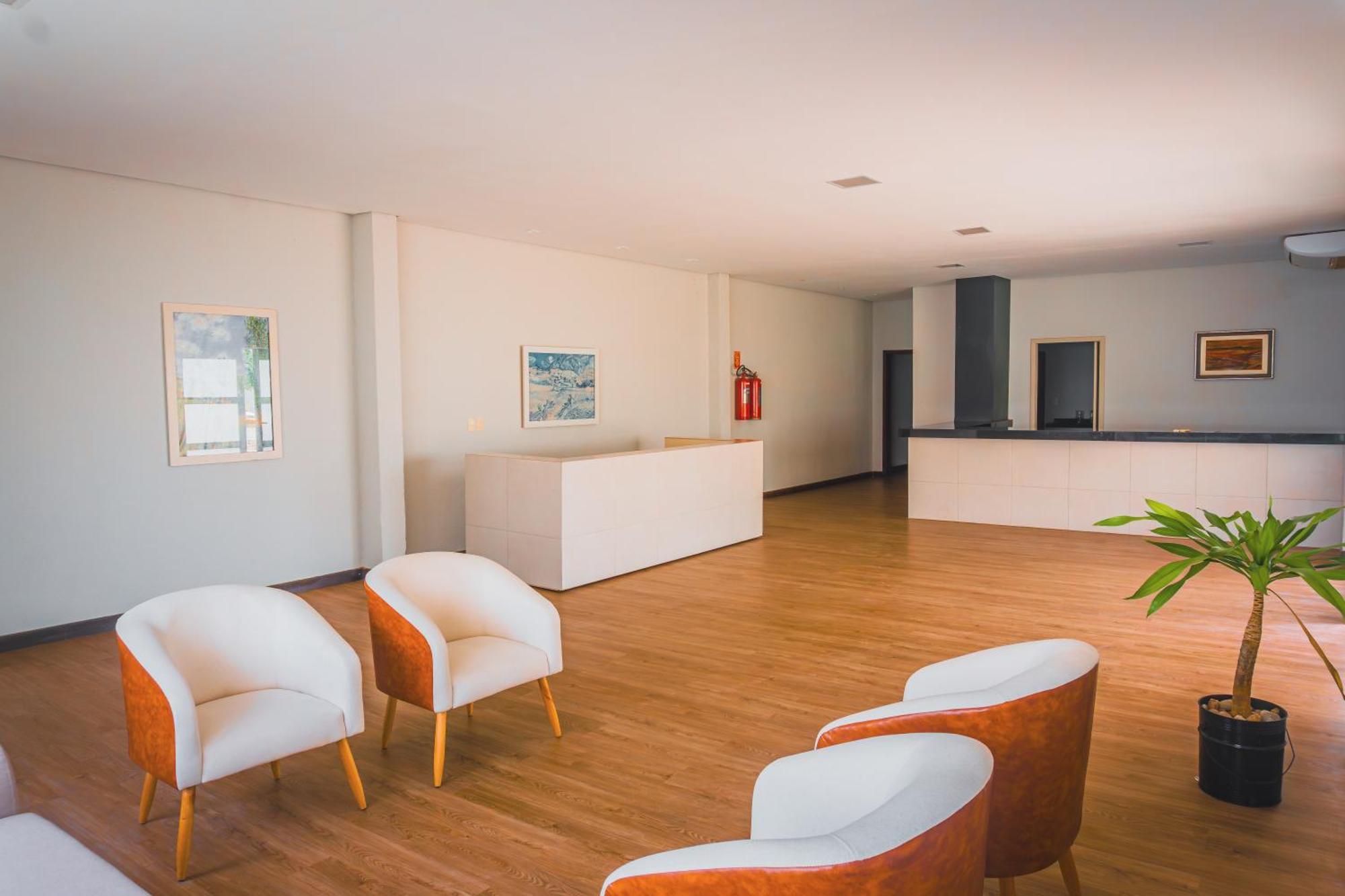 Hotel Pipa Atlantico Praia de Pipa Zewnętrze zdjęcie